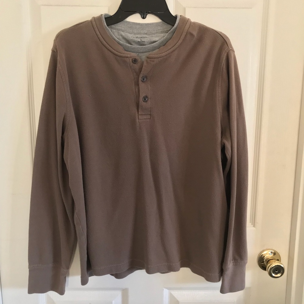 Croft and Barrow Henley